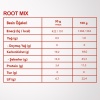 ROOT MIX | Mor Havuç, Turp ve Pancar Karışımı |