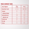 RED SWEET MIX | Kiraz, Üzüm, İncir Karışımı |