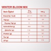 WINTER BLOOM MIX | Mandalina, Kumkuat, Cennet Hurması Karışımı |