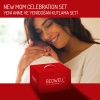 New Mom Celebration Set By BEOWELL NUTRITION | Yeni Anne ve Yenidoğan Kutlama Seti |