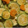 Veggie Lover Set By BEOWELL NUTRITION (Sebze Sever Seti)