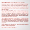 WINTER BLOOM MIX 6LI SET | Mandalina, Kumkuat, Cennet Hurması | Çiçeksi Kış Meyveleri Karışımı | 6 Al 5 Öde Paketi |