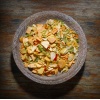 SPICY VEGGIE MIX 6LI SET  | Havuç, Sarımsak, Soğan, Kırmızı Biber, Yeşil Biber, Kekik, Tuz | Çeşnili Sebze Karışımı | 6 Al 5 Öde Paketi |