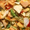 SPICY VEGGIE MIX 6LI SET  | Havuç, Sarımsak, Soğan, Kırmızı Biber, Yeşil Biber, Kekik, Tuz | Çeşnili Sebze Karışımı | 6 Al 5 Öde Paketi |