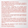SPICY VEGGIE MIX 6LI SET  | Havuç, Sarımsak, Soğan, Kırmızı Biber, Yeşil Biber, Kekik, Tuz | Çeşnili Sebze Karışımı | 6 Al 5 Öde Paketi |