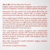 BERRY MIX 6LI SET  | Beyaz Dut, Böğürtlen, Frambuaz, Çilek | Orman Meyveleri Karışımı | 6 Al 5 Öde Paketi |