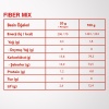FIBER MIX 6LI SET | Ayva, Kayısı, Erik | Lifli Meyveler Karışımı | 6 Al 5 Öde Paketi |