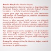 BRASSICA MIX 6LI SET | Brüksel Lahanası, Karnabahar, Brokoli, Kırmızı Toz Biber, Sarımsak, Kekik ve Kaya Tuzu  | Brasika Sebzeler Karışımı | 6 Al 5 Öde Paketi |
