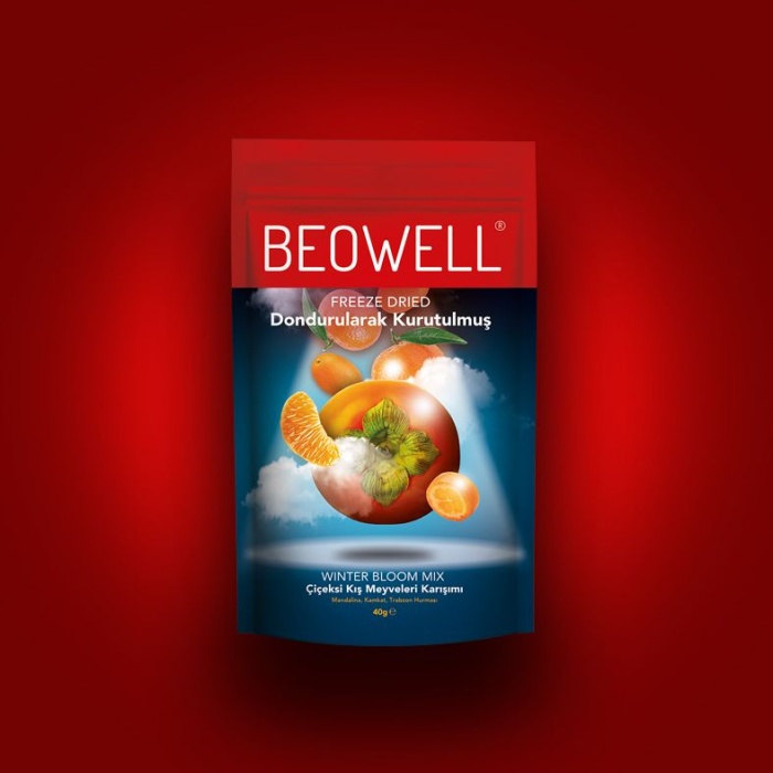 I Love You Set By BEOWELL NUTRITION (Seni Seviyorum Seti)