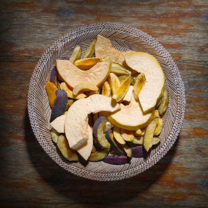 FIBER MIX | Ayva, Kayısı, Erik Karışımı |