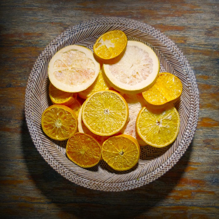 CITRUS MIX 6LI SET | Portakal, Mandalina, Greyfurt | Turunçgil Meyveleri Karışımı | 6 Al 5 Öde Paketi |