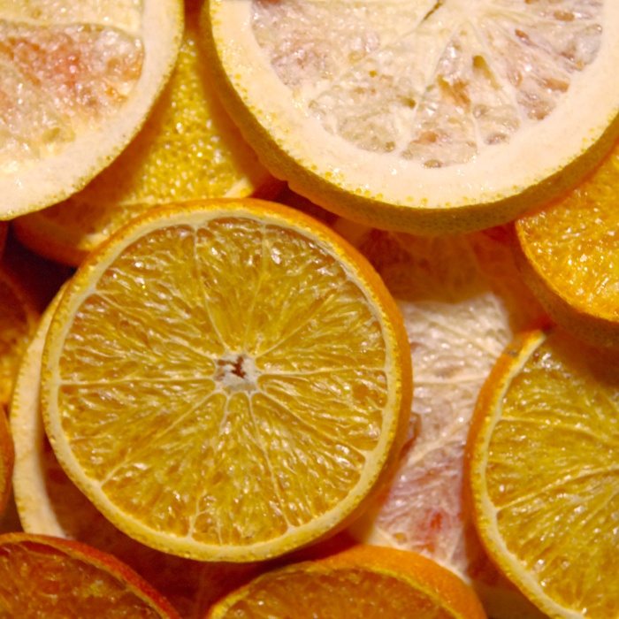 CITRUS MIX 6LI SET | Portakal, Mandalina, Greyfurt | Turunçgil Meyveleri Karışımı | 6 Al 5 Öde Paketi |