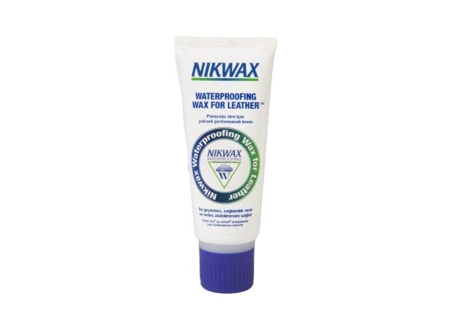 NIKWAX Waterproofing Wax For Leather Cream Derilere Su Geçirmezlik Sağlayan Cila