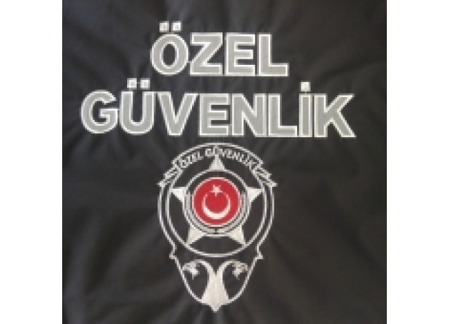 ÖZEL GÜVENLİK YELEĞİ  REFLEKTÖRLÜ ÇİFT TARAFLI