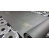 2 MM 10 KV SİYAH YALITKAN İZOLE HALI 100X50