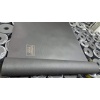 2 MM 10 KV SİYAH YALITKAN İZOLE HALI 100X50