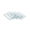 5X11 KAYNAK KORUYUCU CAMI  RW10  (4 ADET KOYU 4 ADET ŞEFFAF CAM)
