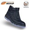 MEKAP 026 S2 KAYNAKÇI BOTU NO.40