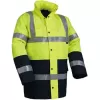 Uniwest® UW 321 Hi-Vis Çift Renk Parka L Beden