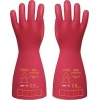 DPL LINEPRO CLASS 4 ELEKTRİKÇİ ELDİVENİ