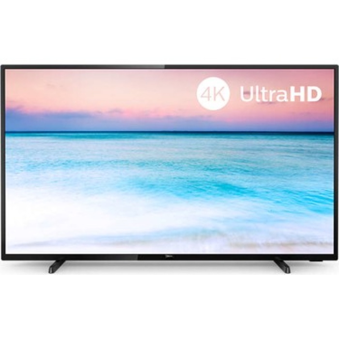 Philips 43Pus6504/62 4K Uhd Uydu Smart Led Tv
