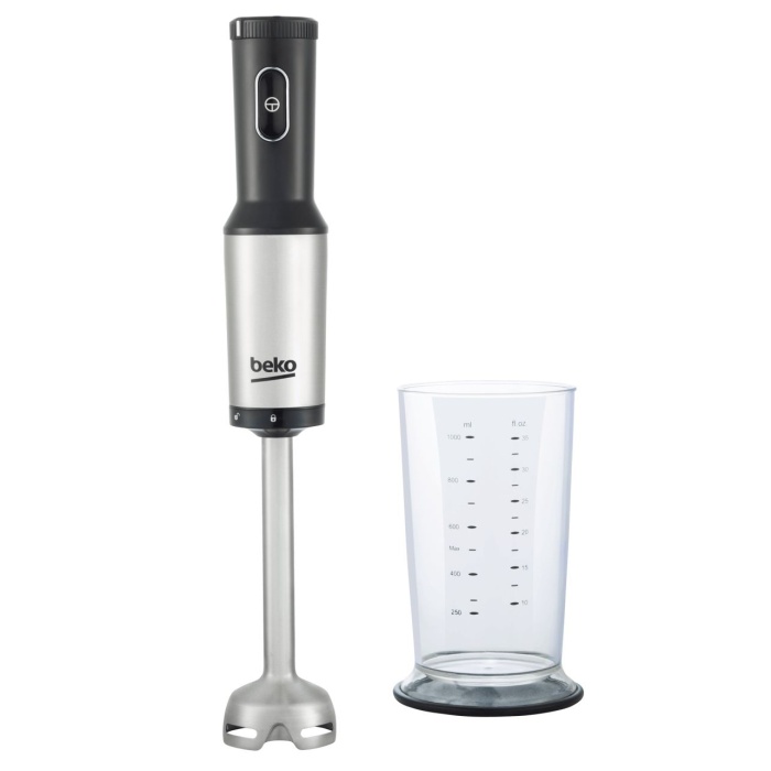 Beko BKK 3090 HB Crystal 750 W Blender