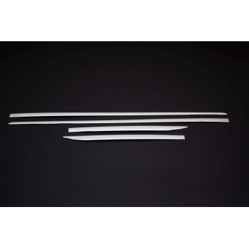 Hyundai İ20 Krom Yan Kapı Çıtası 4 Parça 2008-2014 Arası