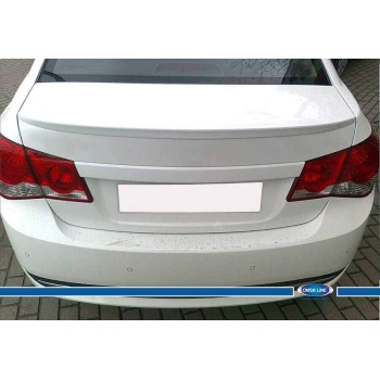 Chevrolet Cruze Anatomik Spoiler 2009 ve Sonrası