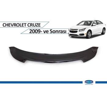 Chevrolet Cruze Ön Kaput Rüzgarlığı 2009 ve Sonrası