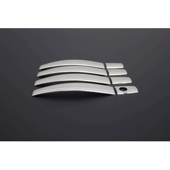 Chevrolet Cruze Krom Deco Kapı Kolu 4 Kapı 2009 ve Sonrası