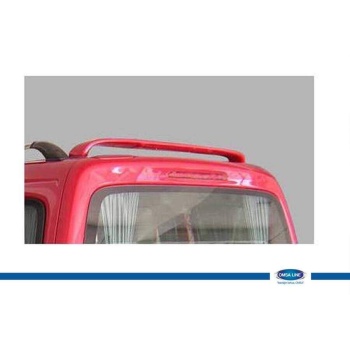 Citroen Berlingo Anatomik Spoiler 1997-2008 Arası