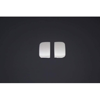Citroen Berlingo Krom Kapı Kolu 2 Kapı 1996-2008 Arası