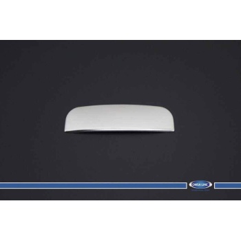 Citroen C4 Krom Bagaj Açma 2004-2010 Arası