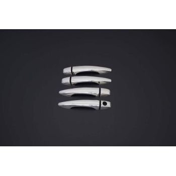 Citroen C4 Krom Kapı Kolu 4 Kapı 2010-2020 Arası