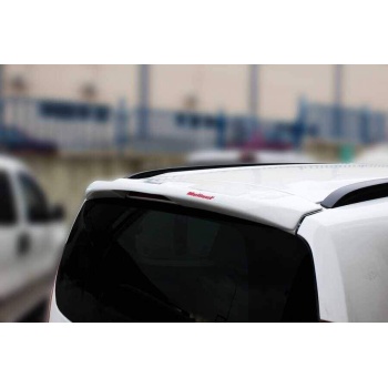 Dacia Lodgy Spoiler 2013 ve Sonrası