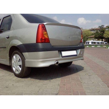 Dacia Logan Anatomik Spoiler 2005-2008 Arası