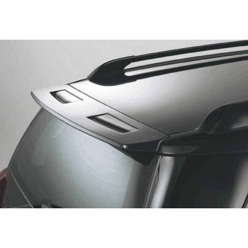 Daihatsu Terios Spoiler 2007 ve Sonrası