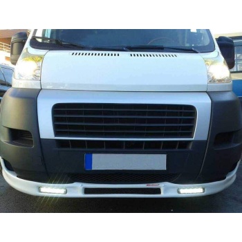 Fiat Ducato Ön Karlık İnce Ledli 2007 ve Sonrası