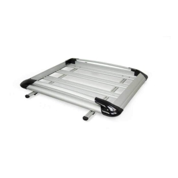 Omsa Line Sepet Ara Atkılı Alüminyum 100x120 cm 3 Parça