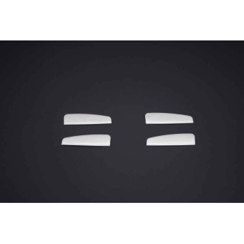 Fiat Linea Krom Kapı Kolu 4 Kapı 2012 ve Sonrası