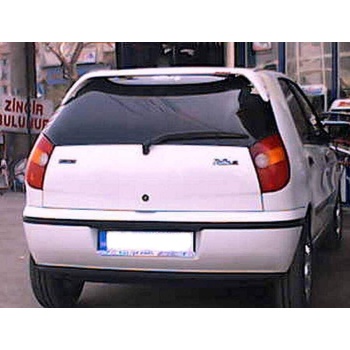 Fiat Palio Spoiler 2004 ve Sonrası