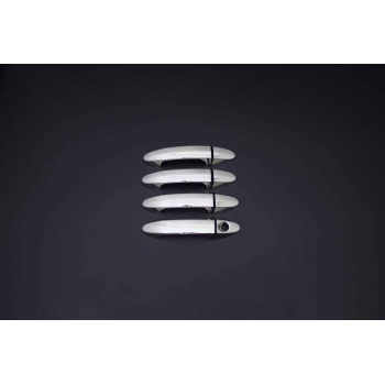 Ford B-Max Krom Kapı Kolu 4 Kapı 2012-2017 Arası