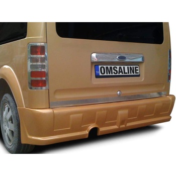 Ford Connect Arka Karlık 2003-2009 Arası