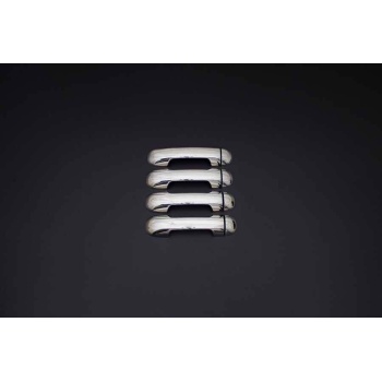 Ford Connect Krom Kapı Kolu 4 Kapı 2002-2014 Arası
