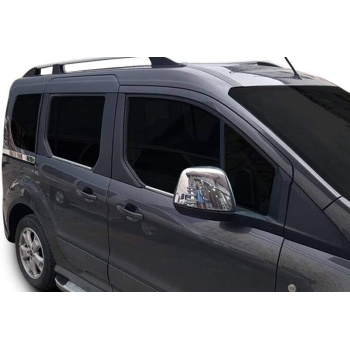Ford Connect Krom Ayna Kapağı 2 Parça ABS 2014-2019 Arası