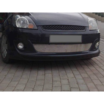 Ford Fiesta Ön Karlık 2007-2009