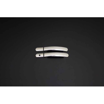 Ford Fiesta Krom Kapı Kolu 2 Kapı 2002-2009 Arası