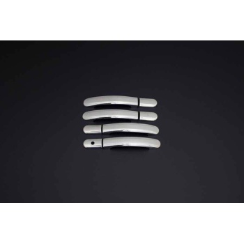Ford Fiesta Krom Kapı Kolu 4 Kapı 2002-2009 Arası