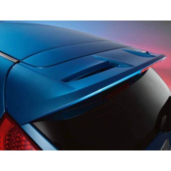 Ford Fiesta Spoiler 2009-2017 Arası
