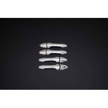 Ford Focus 1 HB/Sedan Krom Kapı Kolu 4 Kapı 1998-2005 Arası